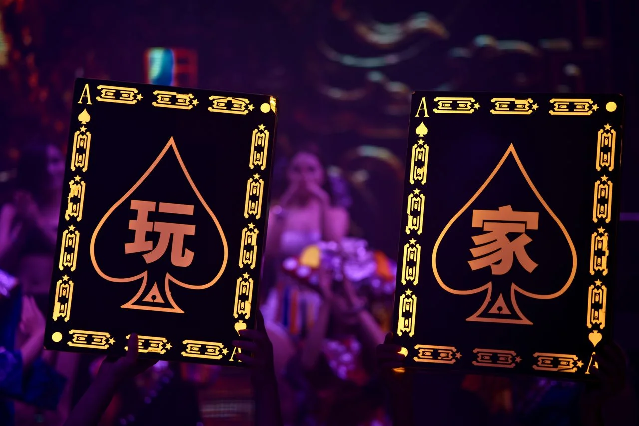 Xibet mở lối vào sảnh Live Casino hình ảnh 4K và dealer trực tiếp